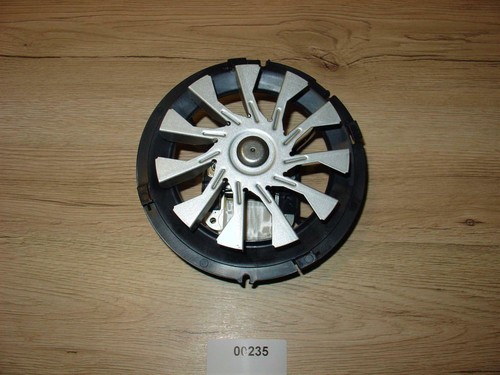 Bauknecht Backofen BIR4 DH8F2 PT Motor Ventilator Gebläse Komplett FXTM6