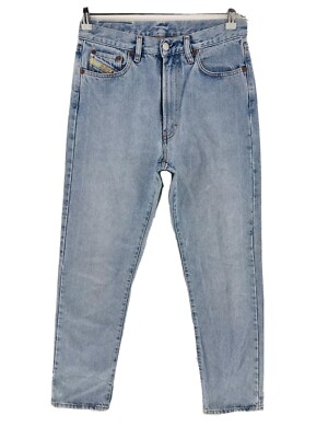 Jean Diesel Femme - Taille W28-L32 - Bleu - Occasion En Très Bon état
