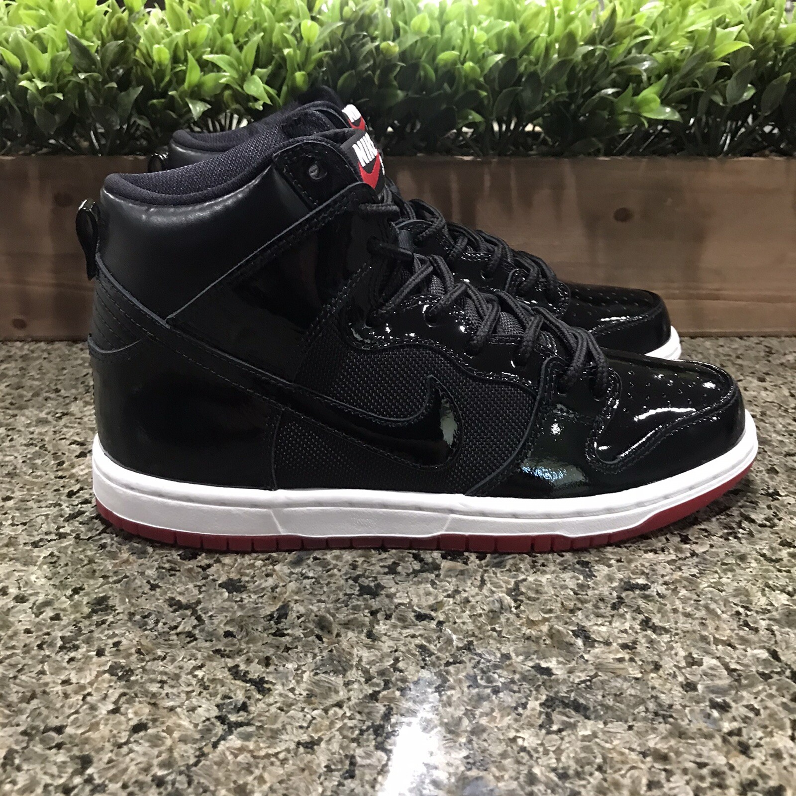 nike sb zoom dunk high tr qs