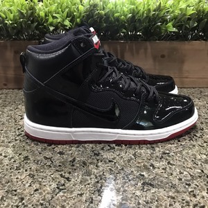 nike sb zoom dunk high tr