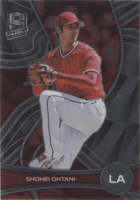 2022 Panini Chronicles - Shohei Ohtani #99 for sale | eBay