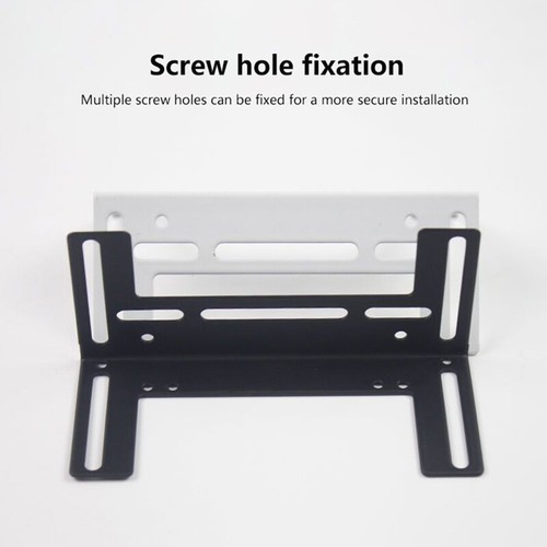 Universal Desktop Computer Cooling Expanding Holder Gaming PC Overclocking RAM - Afbeelding 2 van 14