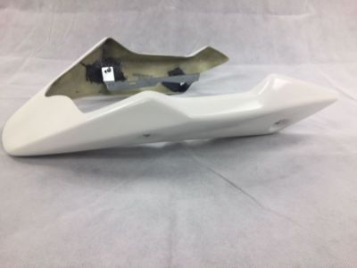 Belly pan kawasaki z750 07/014 --- z750 R 011/013 --- z1000 07/09