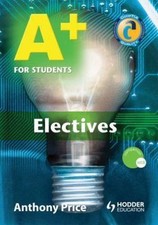 A+ for Students Electives by 