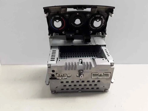 CQMM8670TA Sistema Audio/Radio Cd para FORD RANGER (ET) 2006 1148151 - Imagen 4 de 10