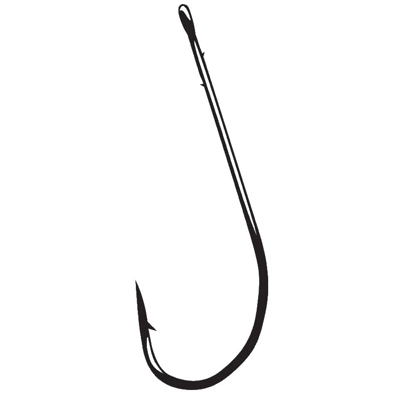 Fly Bass Fishing Hooks