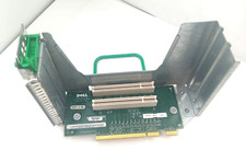 Dell GX260 Riser Card with Frame FOXCONN L S-36 PWA 583XT REV A00