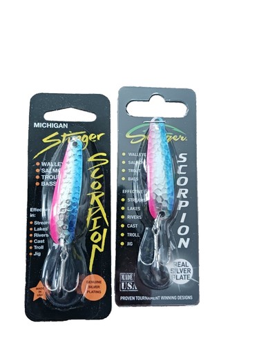 3 étuis Nylon Streamlight 76090 Pour Lampe Stinger / Polystinger - Neufs En Pack