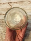 GEMCO Vintage 1970s Glass Syrup Dispenser Jar With White Plastic Lid USA — photo 5