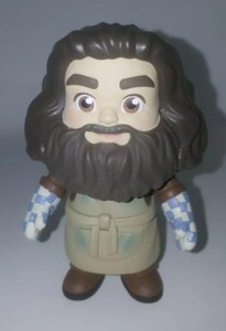 funko 5 star hagrid
