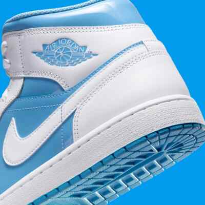 【頻度少】28cm NIKE Air Jordan 1 FZ2142-114 Air Jordan 1 Mid SE “Legend Blue” Basketball Shoe FZ2142-114