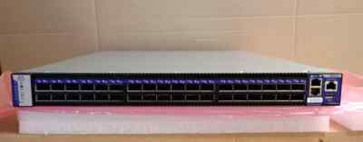 NEW IBM Mellanox SX6036 36x 56Gb/s QSFP FDR14 Infiniband Managed