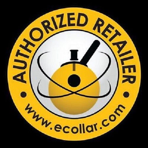 Collar E-Collar Technologies IMPERMEABLE Sin Barkless Pro Antiladridos BP-504 con Clicker - Imagen 9 de 9