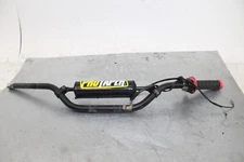 2002 02 SUZUKI RM 85 RM85 PRO TAPER DIRT HANDLE BARS HANDLEBAR STUNT BAR STEERIN