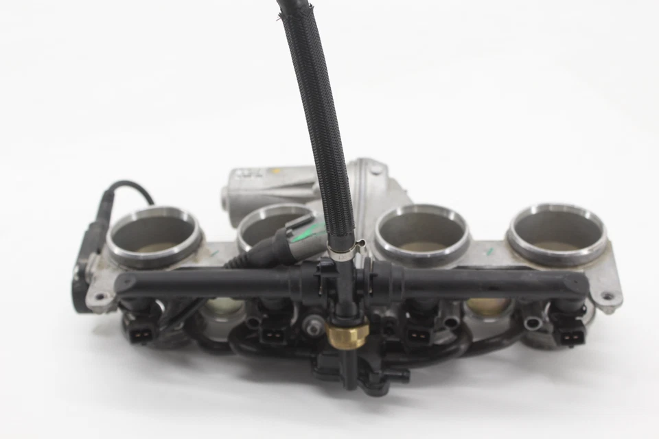 Carrocerías de acelerador 14-19 Bmw S1000rr/s1000r Foto 4 de 4