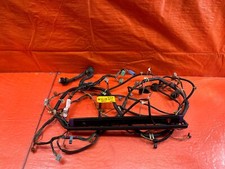 94-95 Acura Integra Gsr 2d - Rear Tail Light Lamp Wiring Harness Wire Loom 226