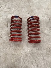 Traxxas 5444 Spring Shock GTR 5.9 Rate Blue Summit E-Revo Revo 2 