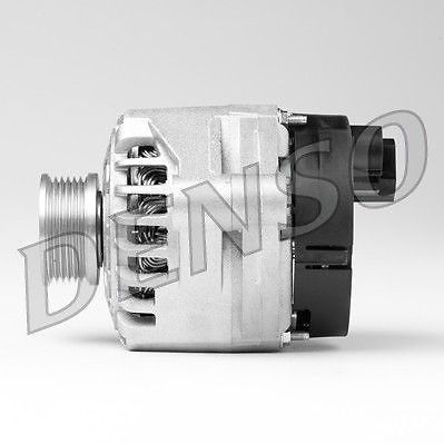 Alternatore DENSO 120 A 14V Fiat Grande Punto (199) Bravo II Croma 1.9 Multijet - Imagen 1 de 4