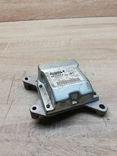 Renault Espace 601960200 8200241277 SRS Airbag Crash Sensor Unit Autoliv