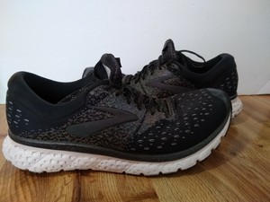 brooks glycerin reflective