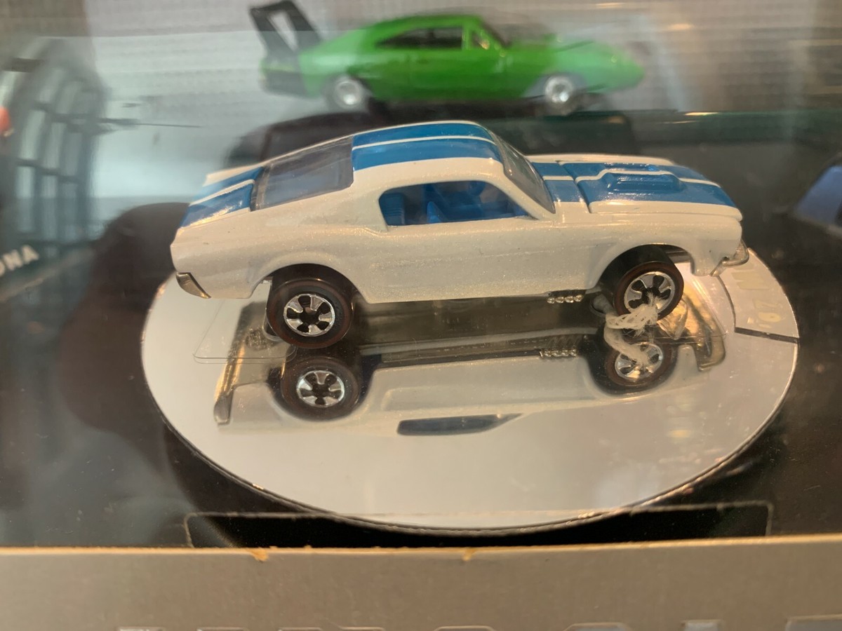 1996 Hot Wheels “60s Muscle Car Collection Factory Error | eBay 1996 Hot Wheels “60s Muscle Car Collection Factory Error | eBay