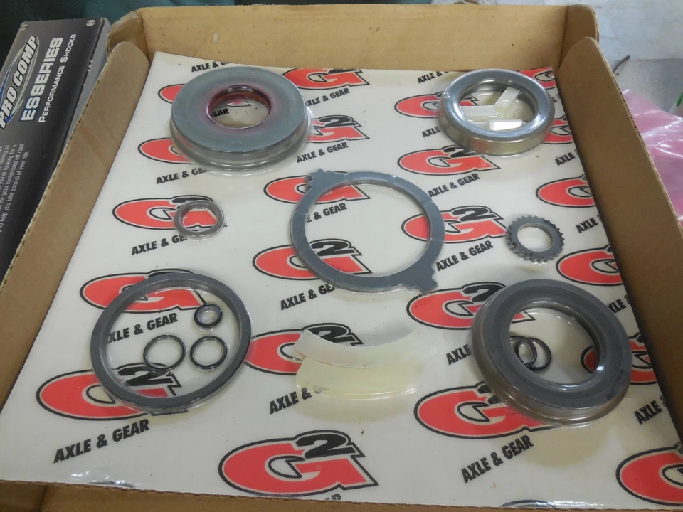 G2 Axle and Gear 37-231GG Transfer Case Overhaul Kit 1/pkg Pinion Transfer Case - Image 2 of 4