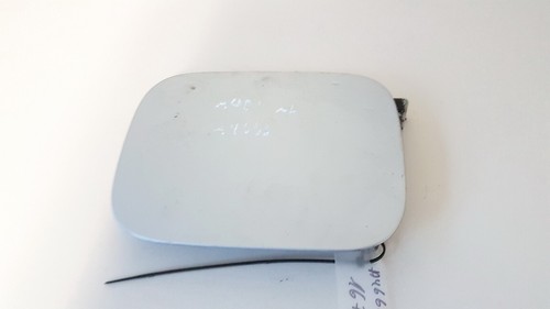 Audi A6 1998 Fuel door Gas cover Tank cap (FUEL FILLER FLAP) 4b080 #918072-40