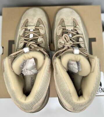 NEW adidas Yeezy Desert Boot Rock | Men's Size 14 | EG6462 NEW adidas Yeezy Desert Boot Rock | Men's Size 14 | EG6462