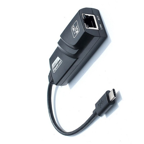 Dbit USB 3.0 to Gigabit RJ45 Ethernet LAN Port Network Adapter For PC Mac - Picture 12 of 12