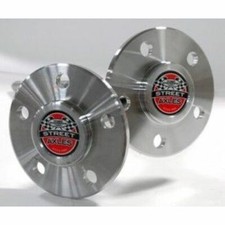 Moser Engineering A102602 10-bolt 26 Spline C-clip Axles For 82-87 Cutlass New