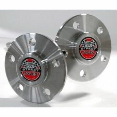 Moser Engineering A102602 10-Bolt 26 Spline C-Clip Axles; For 82-87 Cutlass NEW