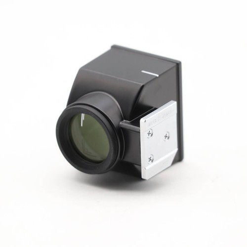 Carl Zeiss View Finder 25/28mm - Photo 8/9