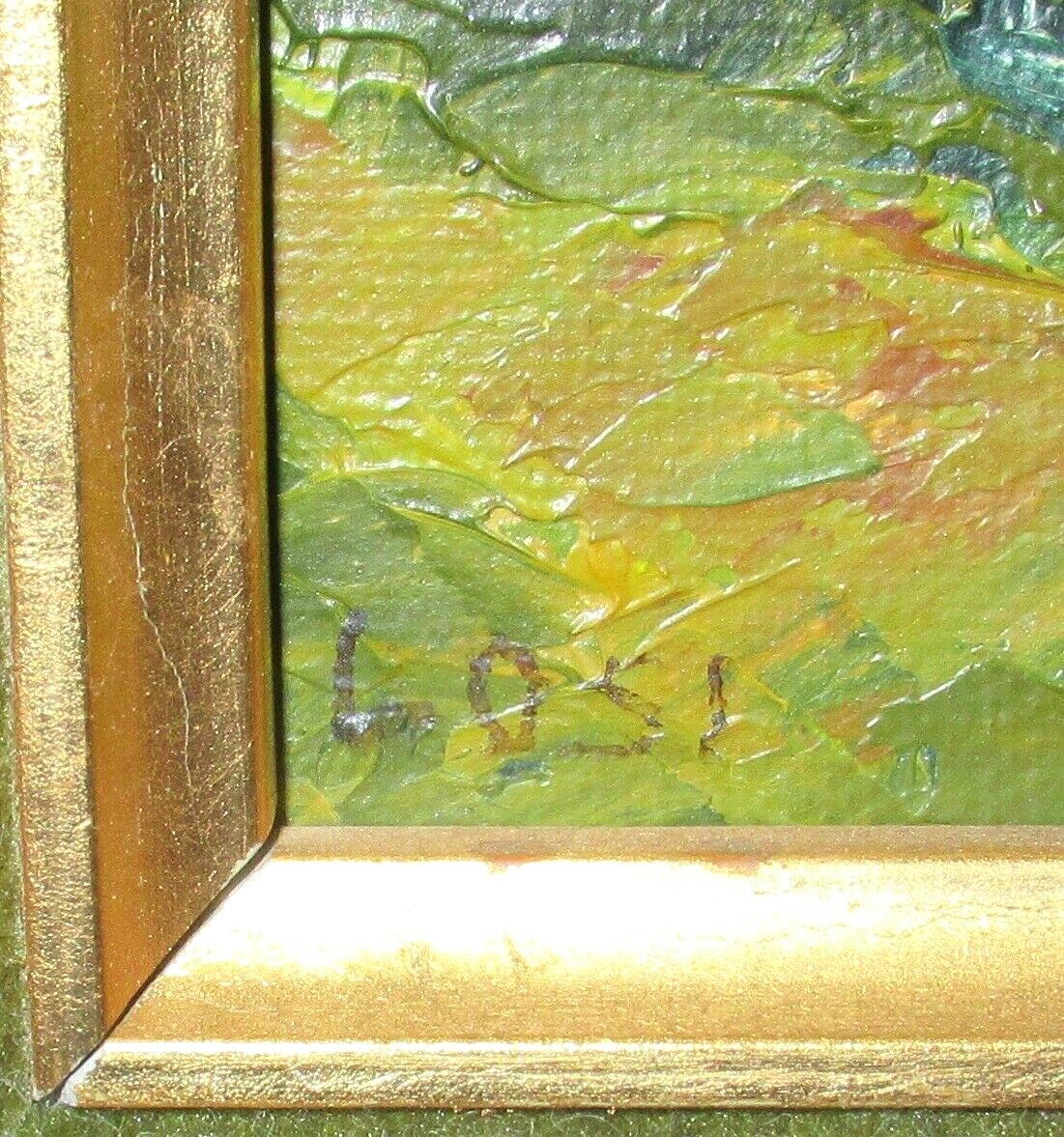 【新品未使用】絵画　イトウ エイジロウ Le ocean 新品未使用】絵画 イトウ エイジロウ Le ocean 新品未使用】絵画