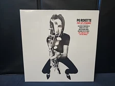 PG Roxette - Pop-up Dynamo! 2022 (UK IMPORT) NEW SEALED VINYL RECORD GATEFOLD 