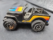 TONKA JEEP 1979 VTG #812892