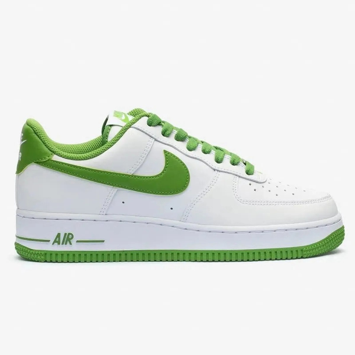 Nike Air Force Chlorophyl DH7561-105 Men New