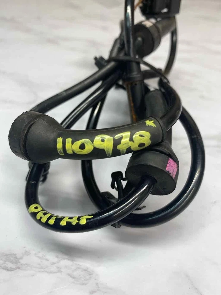 日产探路者速度传感器 20 后左侧车轮速度传感器 479013JA0B — 第 2/4 张图片