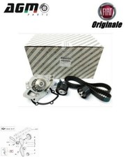 Pompe à eau Lancia PHEDRA