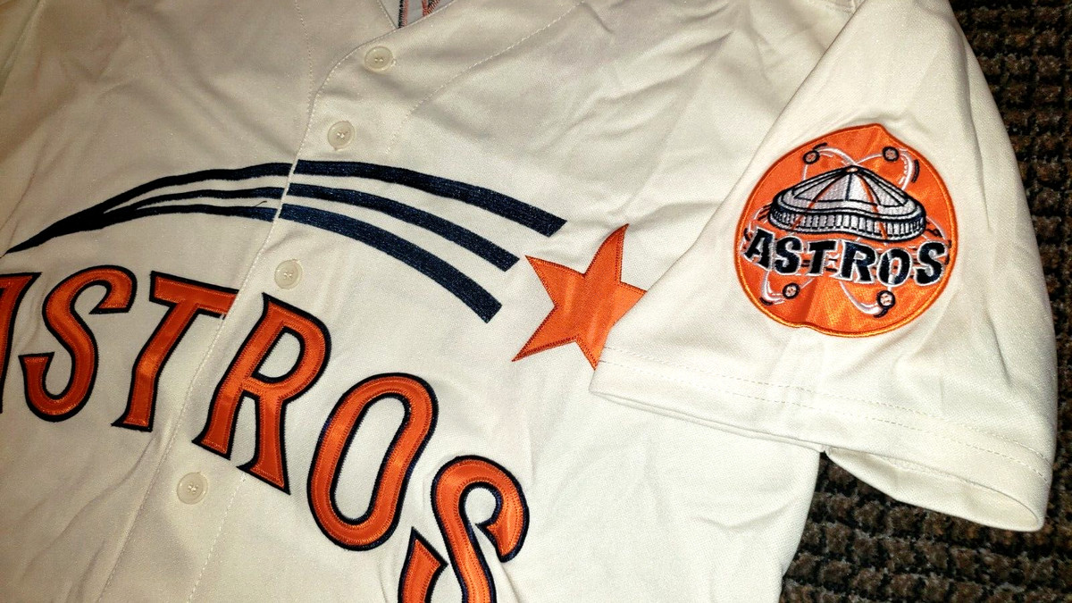 Astros Wynn '71 Jersey for Sale in Bellaire, TX - OfferUp