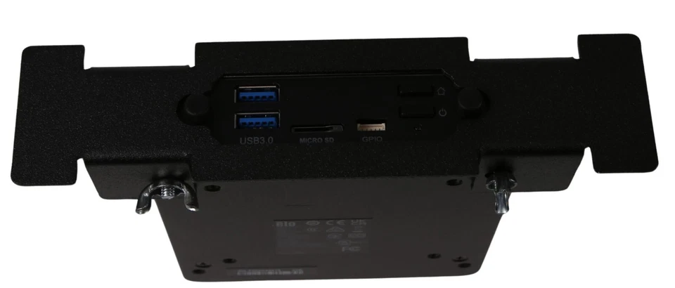 Mochila Computadora Portátil Android Elo E393754 4 Valores (Nueva) Foto 3 de 4