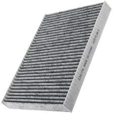 For 2013 2014-2019 2020 Dodge Charger Challenger Carbon Car Air Filter