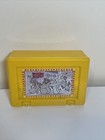 1987 Vintage Bluebird Disney Lunch Box The Hunchback Of Notre Dame  Retro