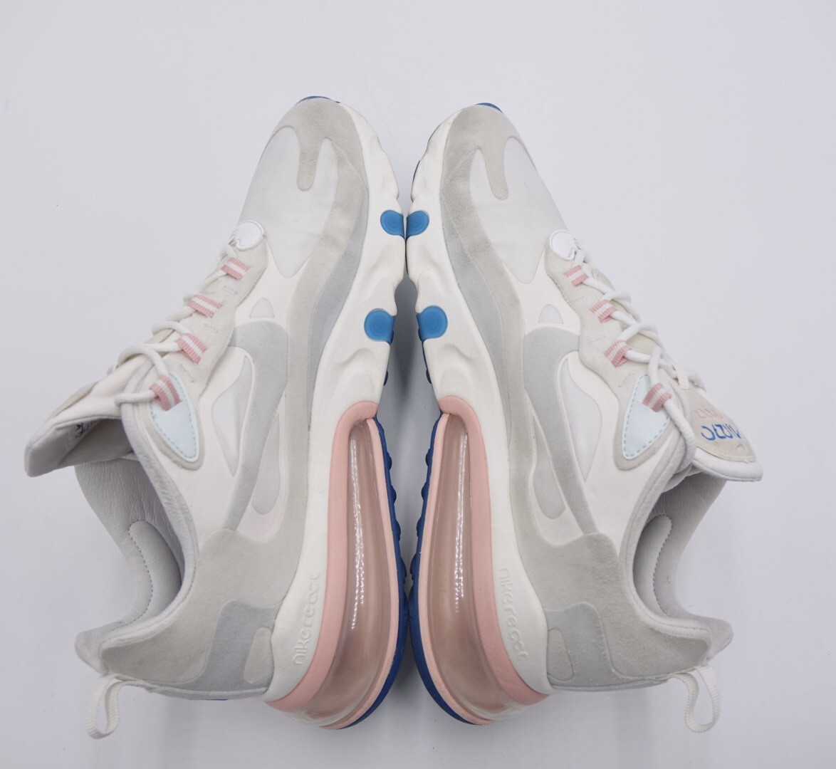 women's nike air max 270 react american modern