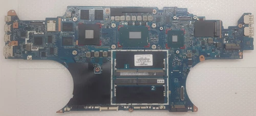 L31551-601 - L31551-001 - DA0XW1MBAI0 REV: I - For HP EliteBook 1050 G1