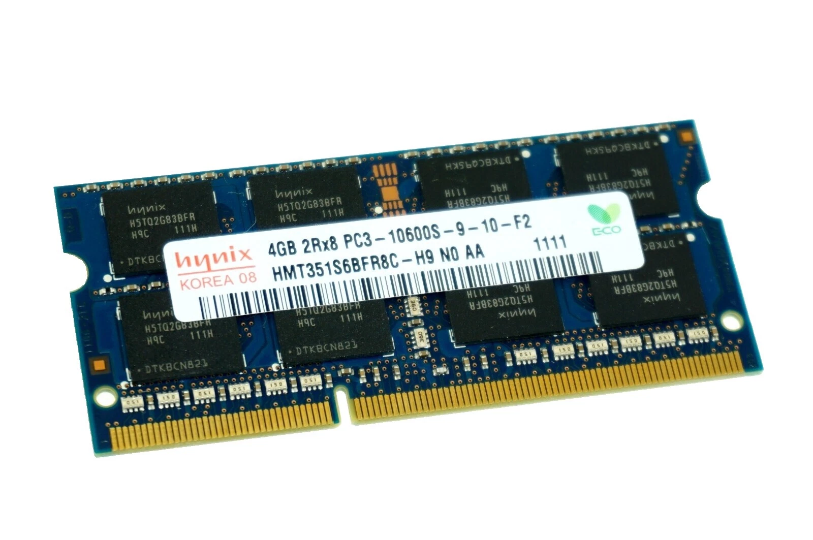 Hynix DDR3 SDRAM Computer Memory (RAM)