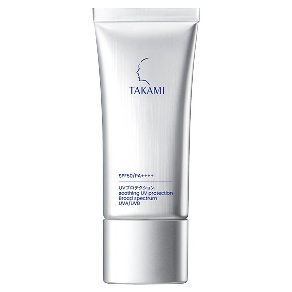 Takami Soothing UV Protection SPF50 PA++++ (30g)