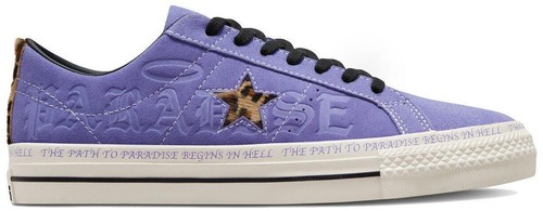 CONVERSE CONS X PARADISE NYC Sean Pablo All Stars | eBay
