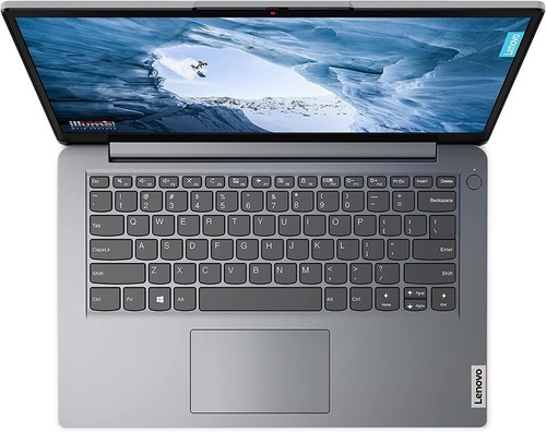 Lenovo IdeaPad 1 14" HD laptop Intel i3 12Gen (beat i7-1195G7) 12G 512GB Value! - Picture 6 of 9