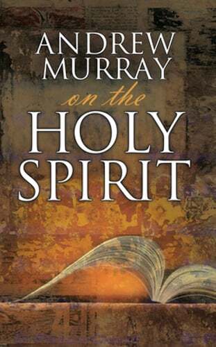 Andrew Murray on the Holy Spirit by Andrew Murray: Used - Bild 1 von 1