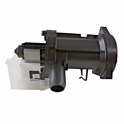 Original LG Ablaufpumpenbaugruppe 5859EN1004B